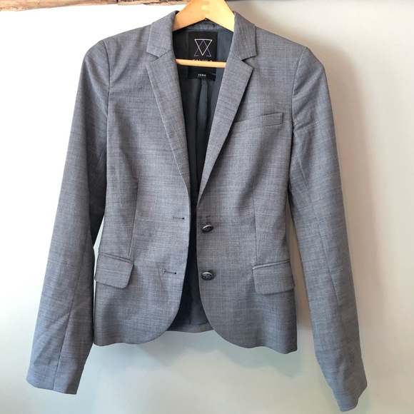 Talula | Exeter Blazer - Picture 3 of 8